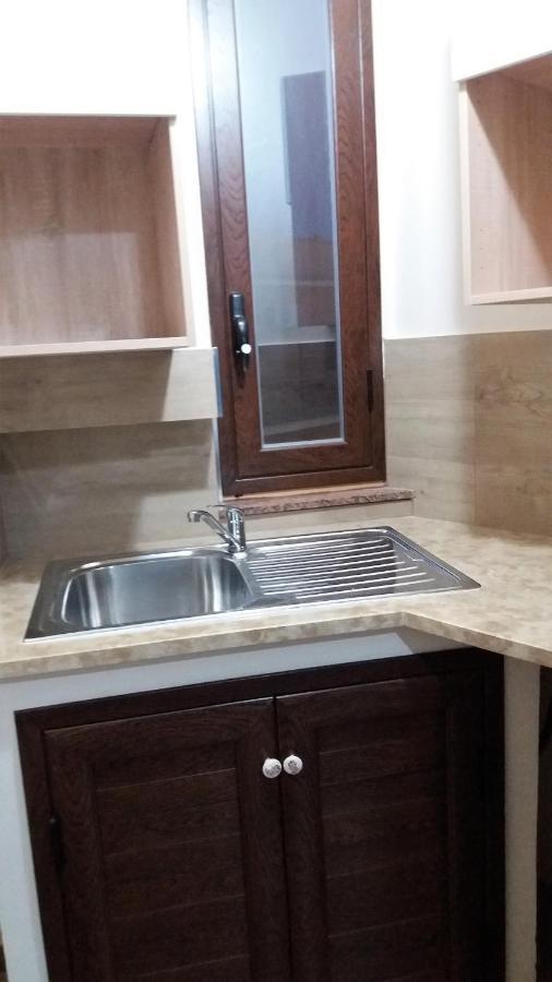 Villa Casa Vacanza Trappeto Palermo Exterior foto
